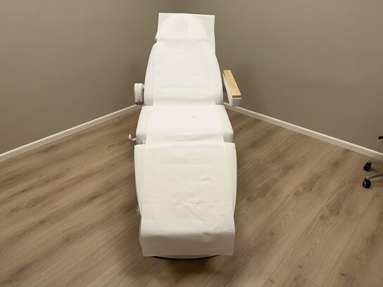 Physa Behandler Stol m. Fjernbetjening