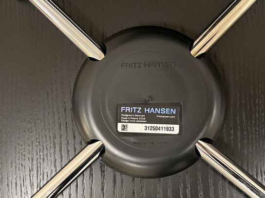 5.Stk. Fritz Hansen Stol