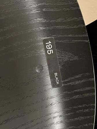 5.Stk. Fritz Hansen Stol