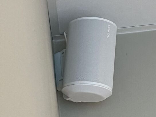 Sonos højtaler m. Ophæng