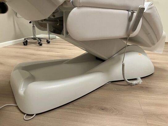 Physa Behandler Stol m. Fjernbetjening