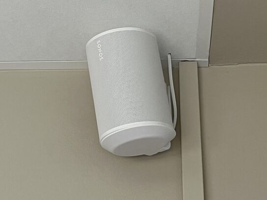 Sonos højtaler m. Ophæng