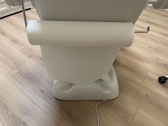 Physa Behandler Stol m. Fjernbetjening