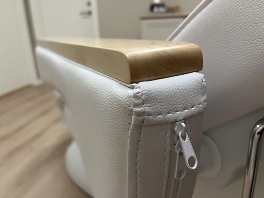 Physa Behandler Stol m. Fjernbetjening