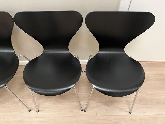 5.Stk. Fritz Hansen Stol