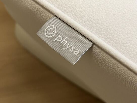 Physa Behandler Stol m. Fjernbetjening