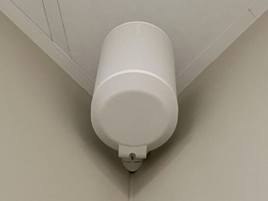 Sonos højtaler m. Ophæng