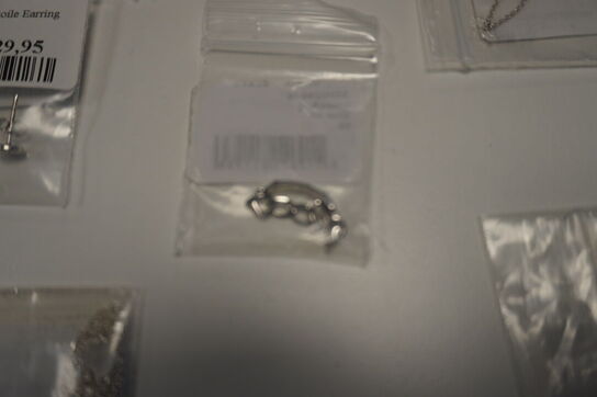 Diverse smykker HULTQUIST COPENHAGEN