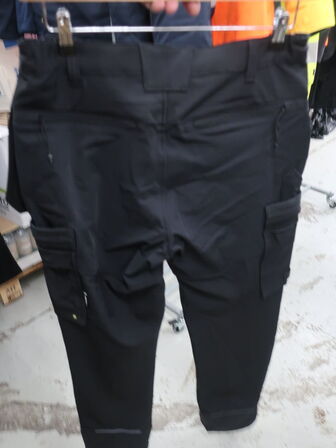 Arbejdsbukser FRISTADS HAVERDAL str. C42