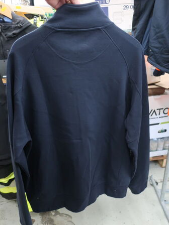 Arbejdsjakke FRISTADS ALNARYD str. XL