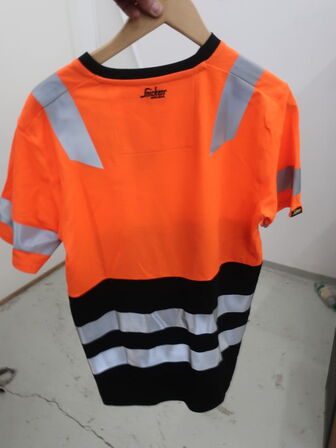 Arbejdstrøje SNICKERS str. M