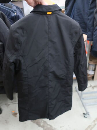 Arbejdsjakke NIMBUS FOLCROFT str. S