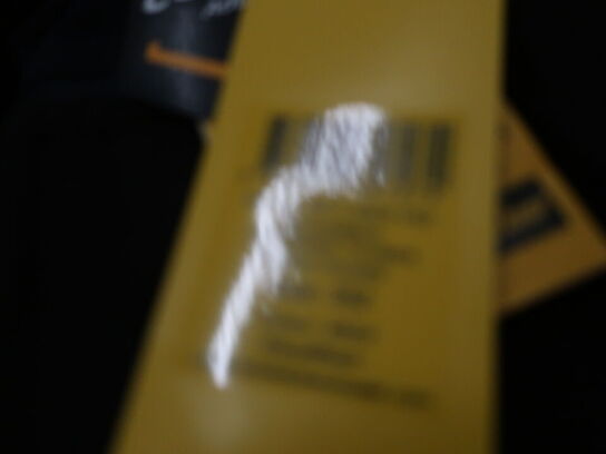 Arbejdsbukser SNICKERS