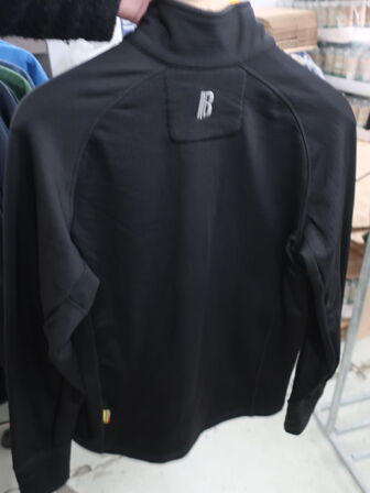 Arbejdstrøje BLÅKLÄDER 4745 str. XL