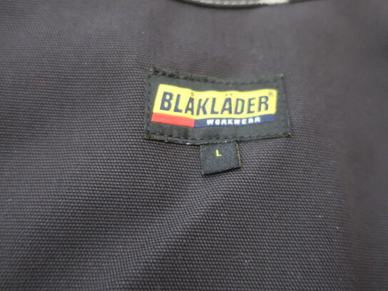 Værktøjsvest BLÅKLÄDER 3100 str. L