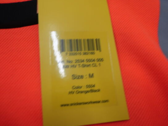 Arbejdstrøje SNICKERS str. M