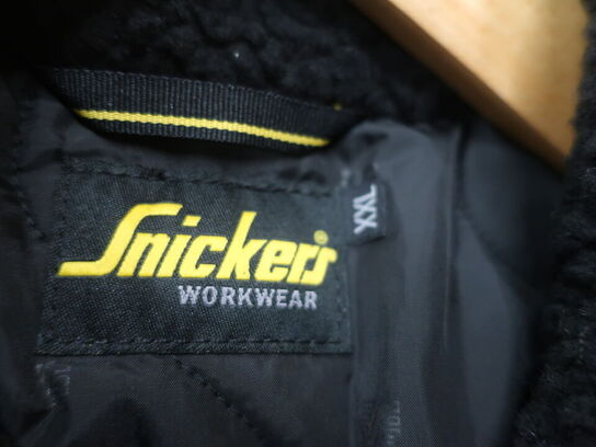 Arbejdsjakke SNICKERS str. XXL