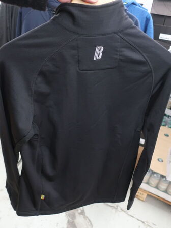 Arbejdstrøje BLÅKLÄDER 4745 str. M