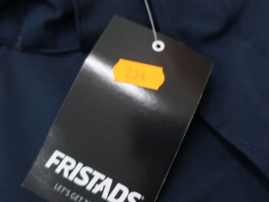 Arbejdsjakke FRISTADS str. M