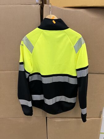 Arbejdstrøje FRISTADS str. M