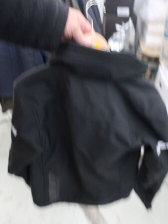 Arbejdsjakke SNICKERS 1200 SOFTSHELL str. XS