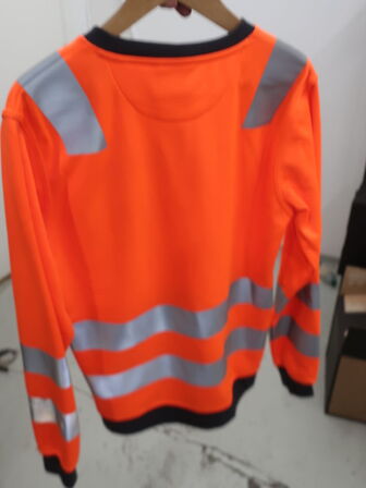 Arbejdstrøje SNICKERS str. M