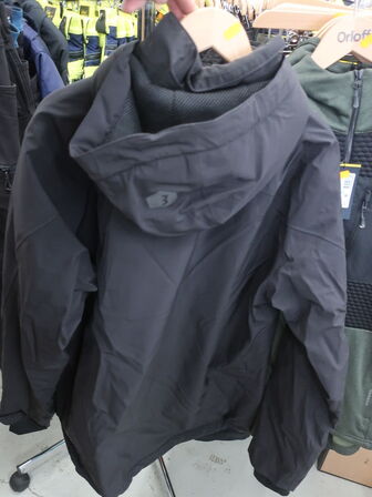 Arbejdsjakke BLÅKLÄDER 4408 str. XXL