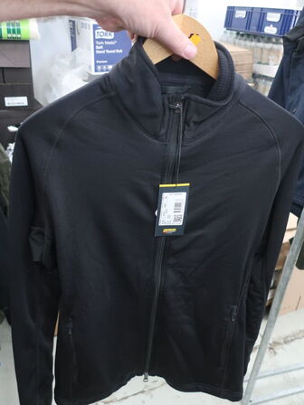 Arbejdstrøje BLÅKLÄDER 4745 str. XL