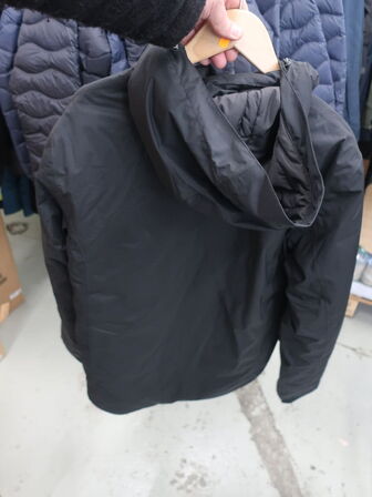 Arbejdsjakke NIMBUS FAIRVIEW str. M