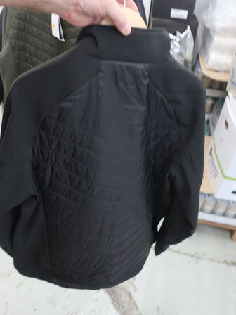 Arbejdsjakke NIMBUS BLOOMSDALE str. XXXL