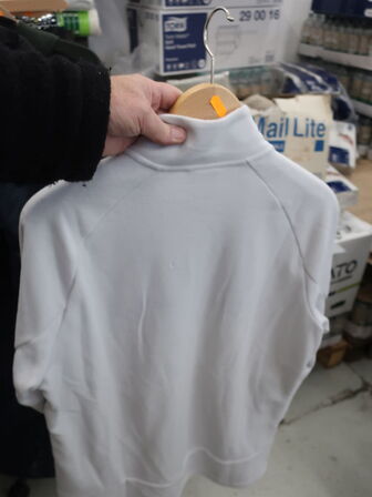 Arbejdstrøje CRAFT EXPLORE str. M