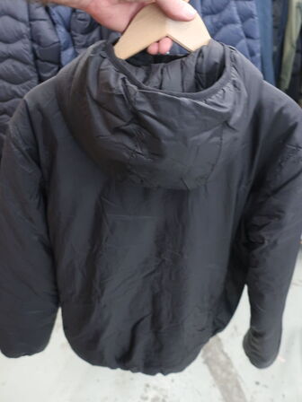 Arbejdsjakke NIMBUS ASPEN str. L