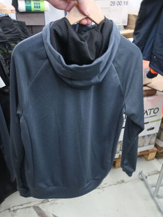 Arbejdsjakke BLÅKLÄDER 3463 str. M