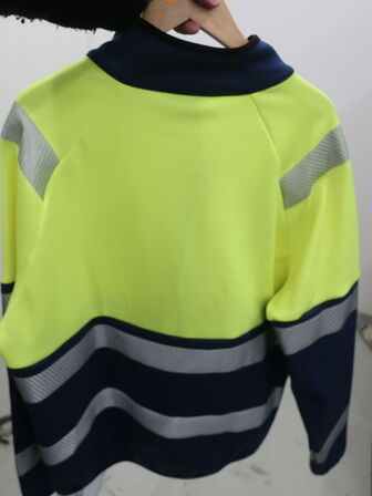 Arbejdstrøje SNICKERS str. 2XL