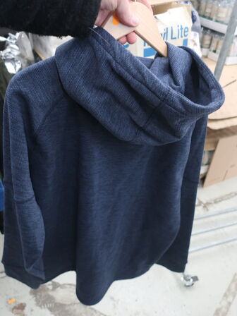 Arbejdstrøje SNICKERS str. XXL