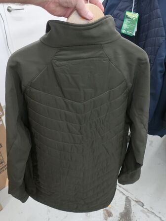 Arbejdsjakke NIMBUS BLOOMSDALE str. XXL