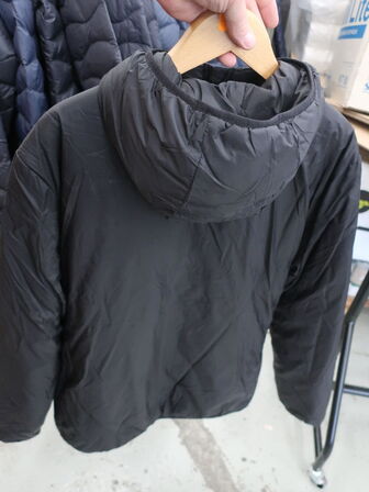 Arbejdsjakke NIMBUS ASPEN str. XXL