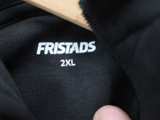 Arbejdsjakke FRISTADS str. 2XL