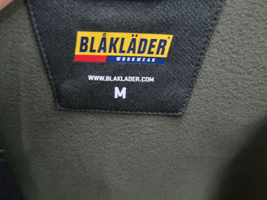 Arbejdstrøje BLÅKLÄDER 3540 str. M