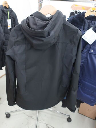 Arbejdsjakke CRAFT MOUNTAIN str. S