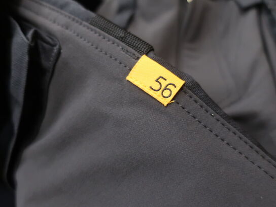 Arbejdsbukser SNICKERS str. 056