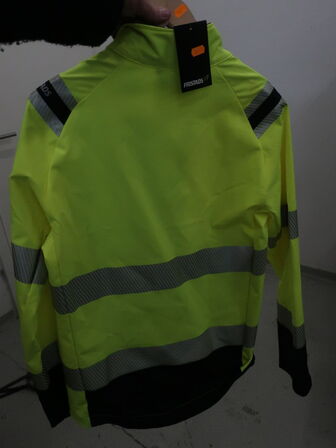 Arbejdstrøje SNICKERS str. M