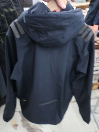 Arbejdsjakke BLÅKLÄDER 4749 str. XXXL