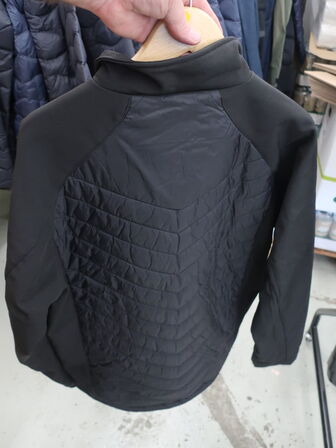 Arbejdsjakke NIMBUS BLOOMSDALE str. L