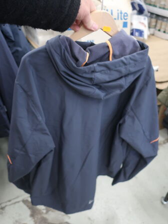 Arbejdsjakke CRAFT HIGHLAND str. 3XL