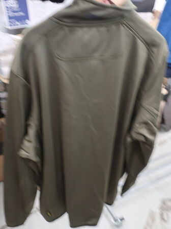 Arbejdstrøje SNICKERS str. XXXL