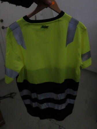 Arbejdstrøje SNICKERS str. L