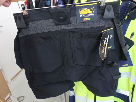 Arbejdsshorts BLÅKLÄDER str. C48