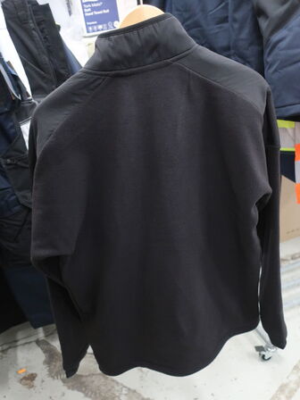 Arbejdsjakke KANSAS ICONX THERMO str. M