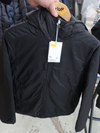 Arbejdsjakke NIMBUS ASPEN str. M